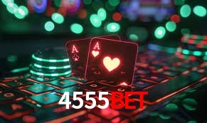 Experiência VIP 4555bet