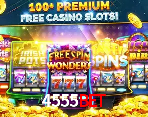 Desvendando o Mundo dos Jogos Virtuais na 4555bet