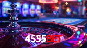 Estatísticas 4555bet