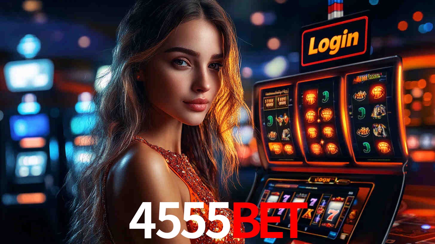 4555bet: Seu Cassino Premiado com Pagamentos Rápidos