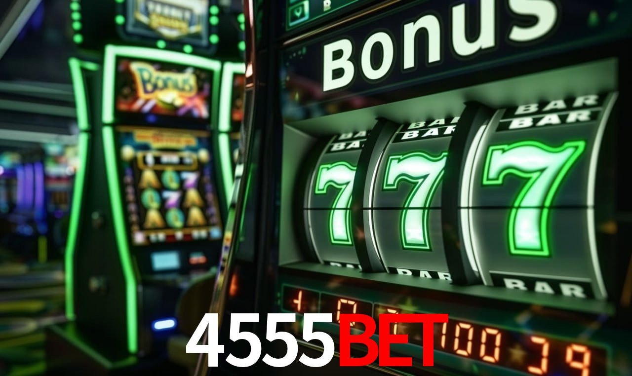 Experiência VIP 4555bet