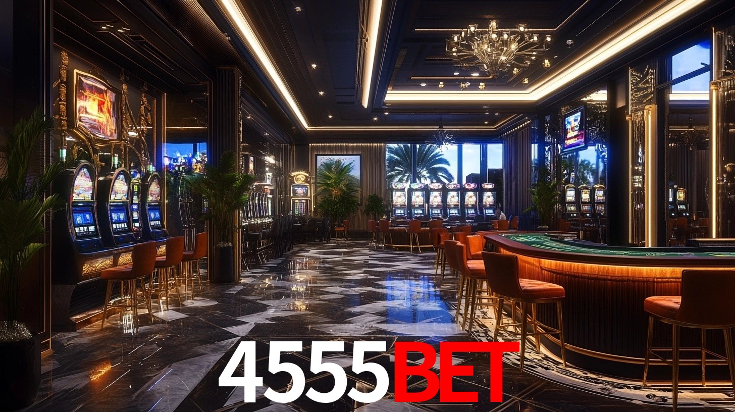 4555bet
