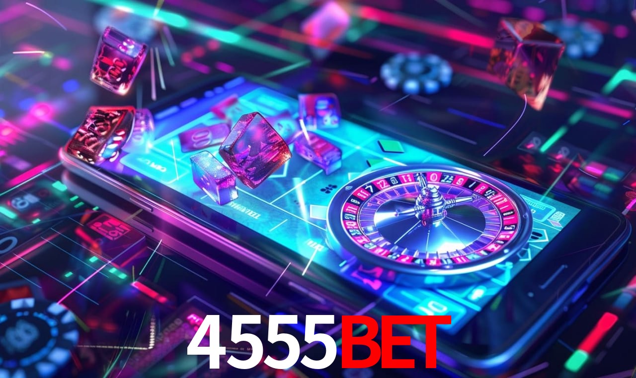Apostas de Tênis 4555bet