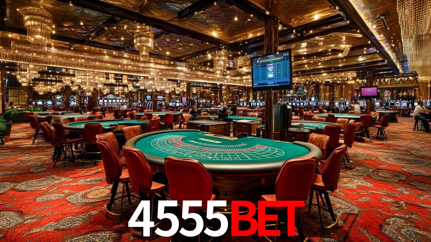 4555bet