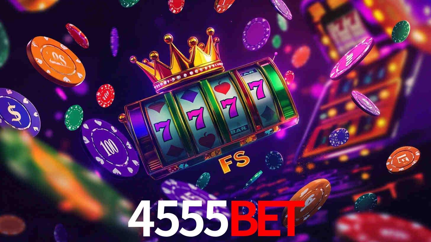 4555bet App Interface