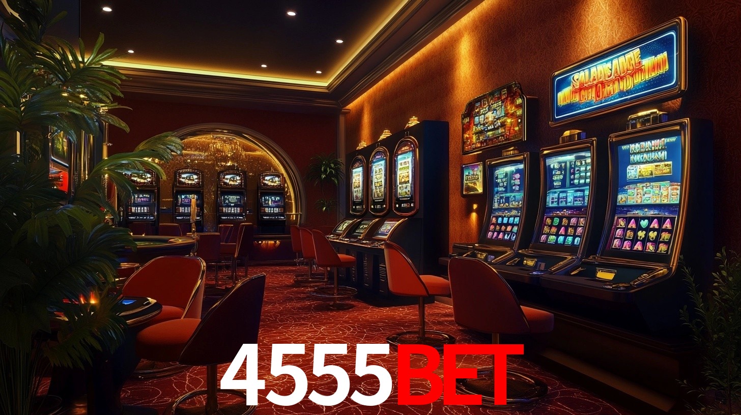 Exclusive Games 4555bet