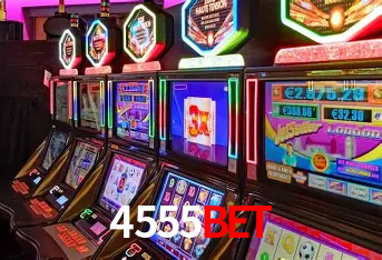 Inovações de Jogos na 4555bet: O Futuro das Experiências Interativas