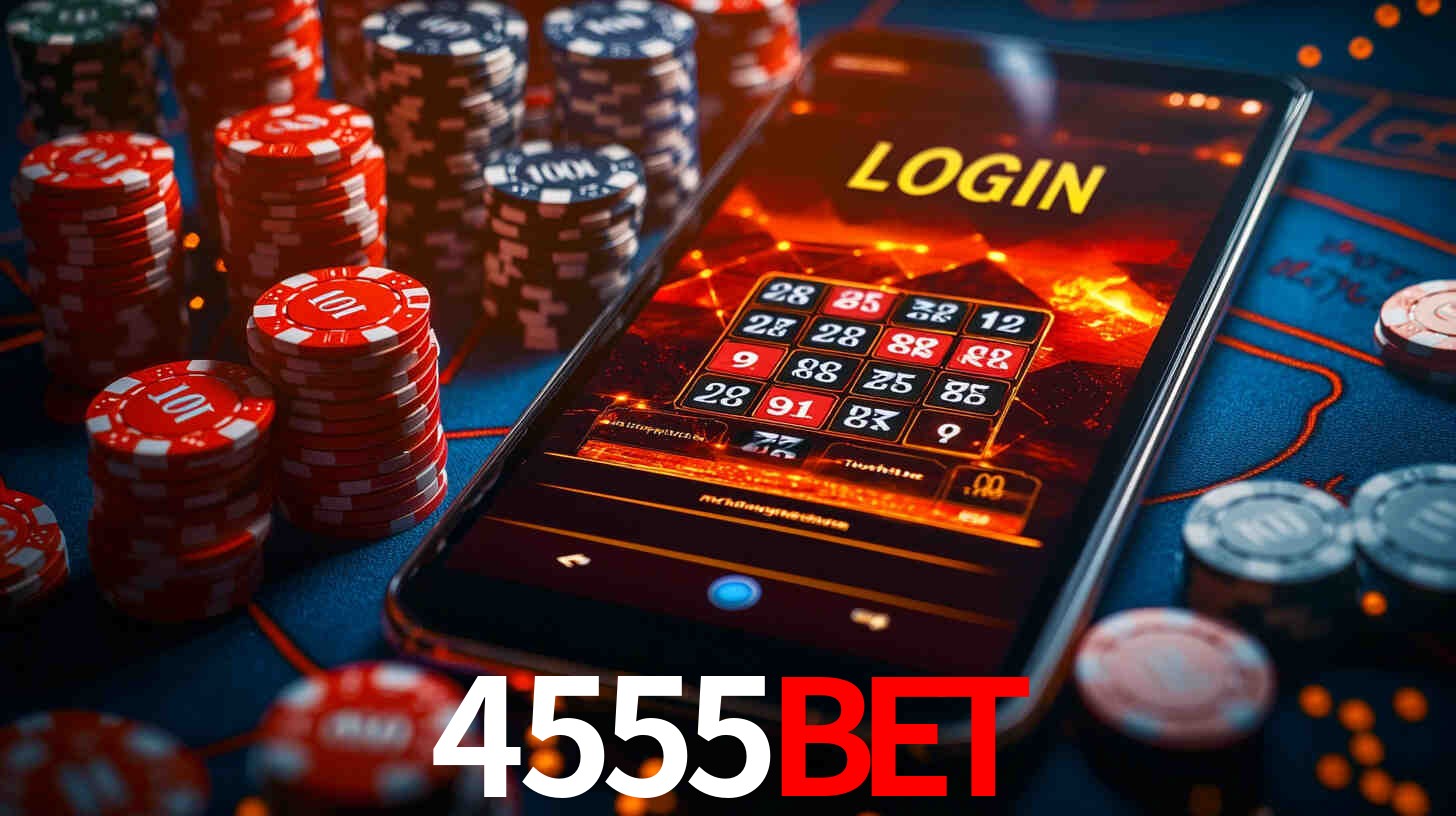 4555bet login