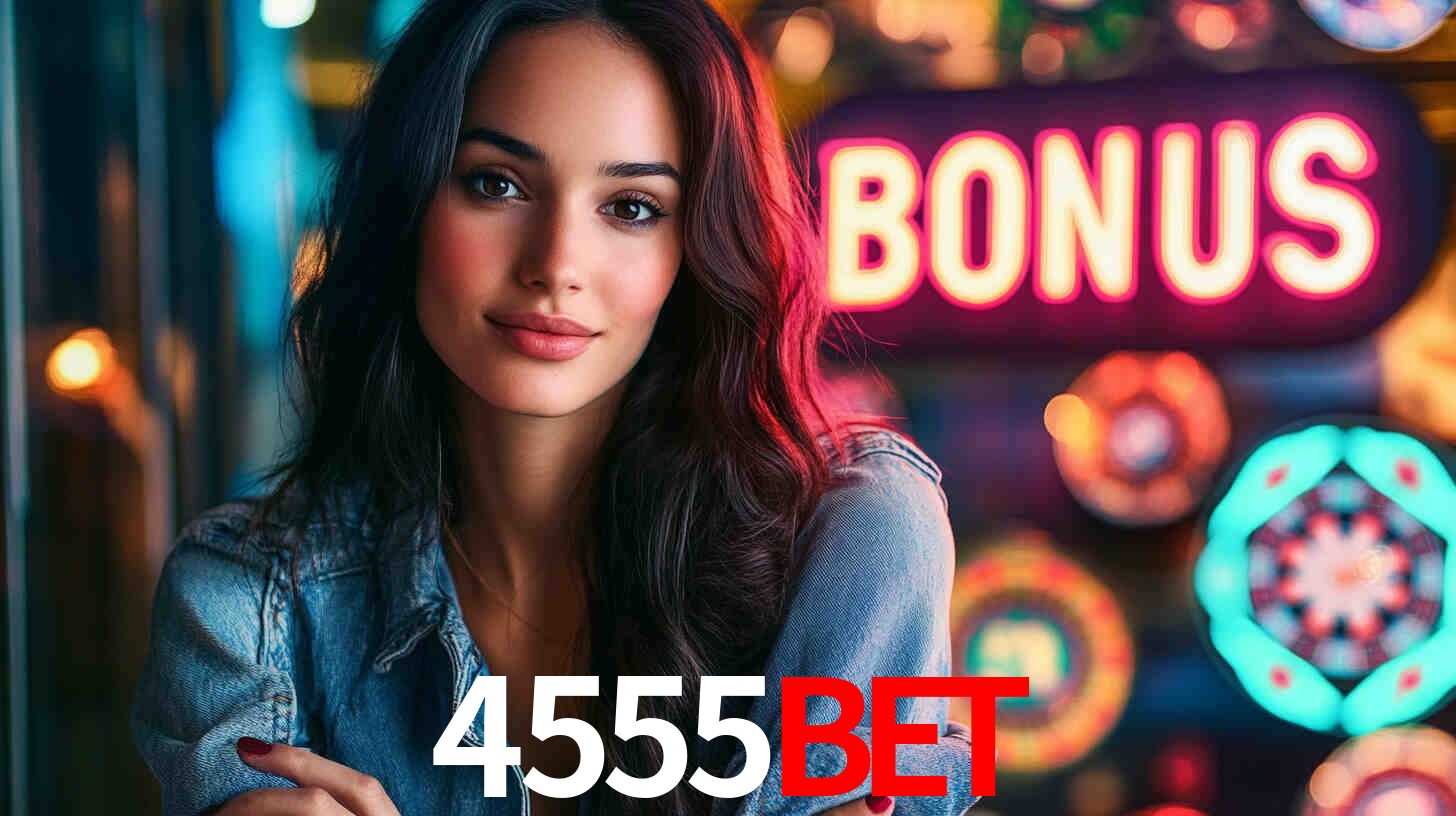 4555bet: A Experiência de Casino com Jogos de Mesa ao Vivo