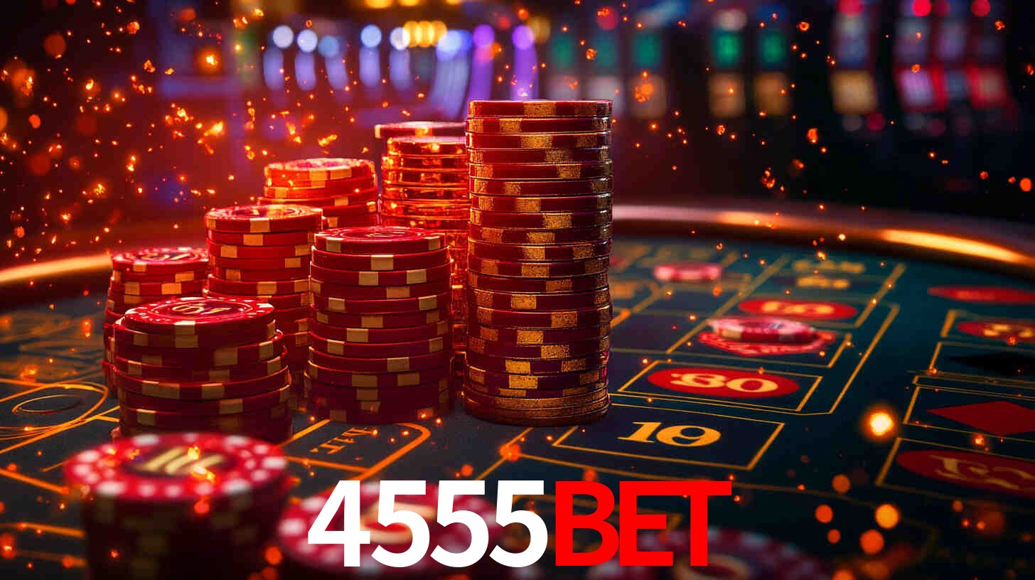 Ofertas Imperdíveis na 4555bet: Promoções e Bônus Que Valem a Pena