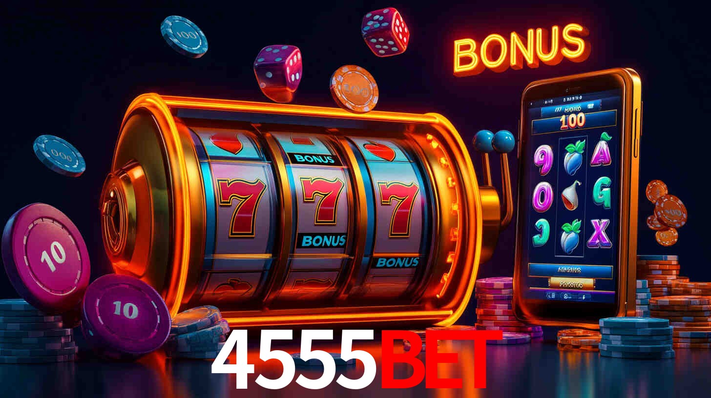 Descubra a Essência do 4555bet: Nossa História e Compromissos