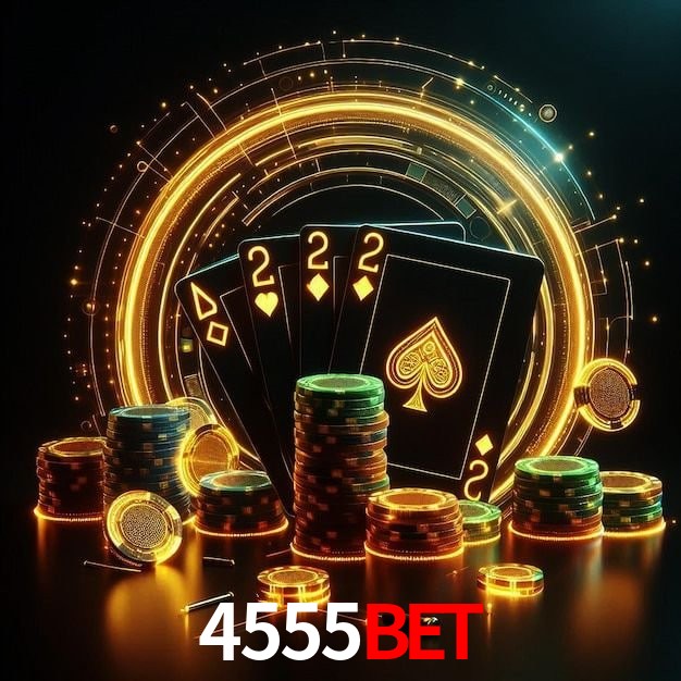 Jogos de Slot 4555bet