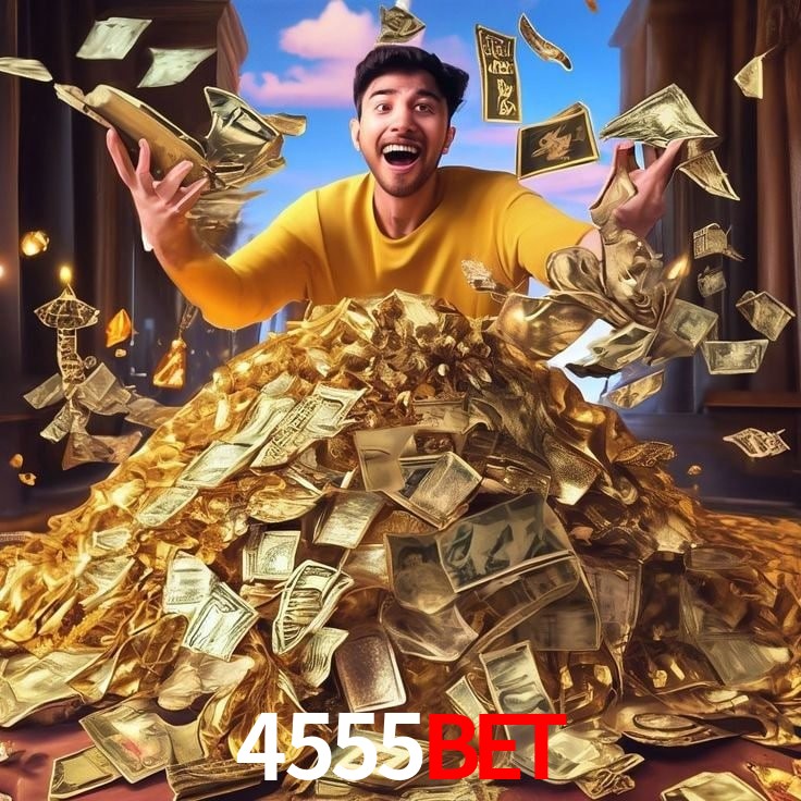 Mesa de Roleta 4555bet