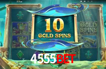 Apostas Esportivas na 4555bet: Um Guia Completo