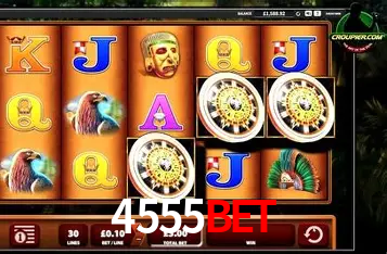 Desvendando o Mundo dos Jogos Virtuais na 4555bet