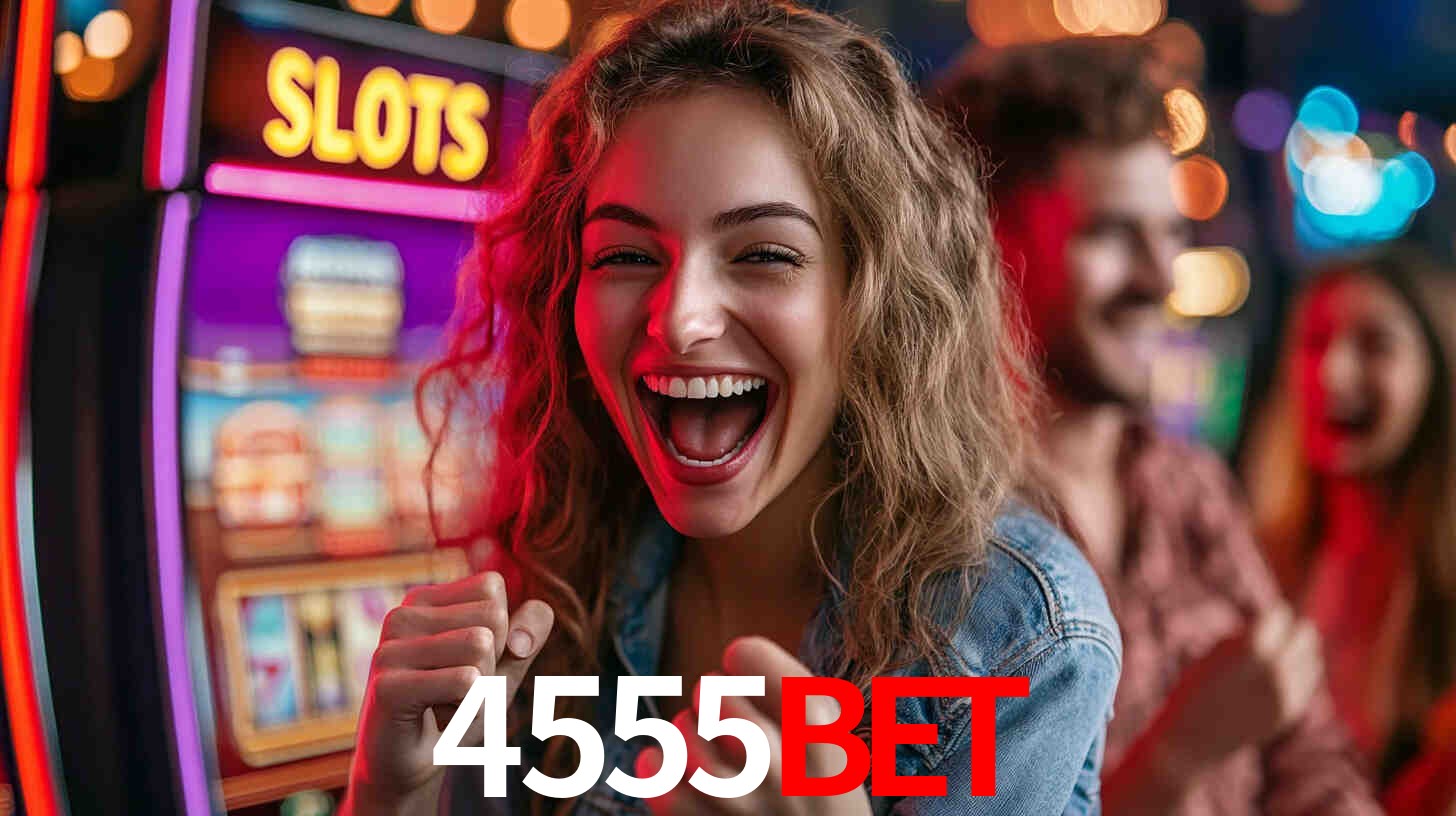 Explorando a Categoria de Eventos em Apostas na 4555bet