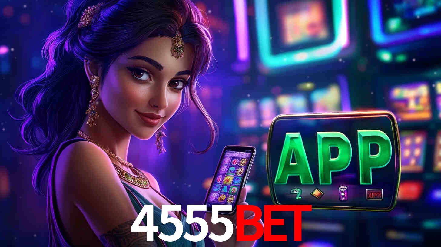 Bônus Generosos e Exclusivos no 4555bet para Você!