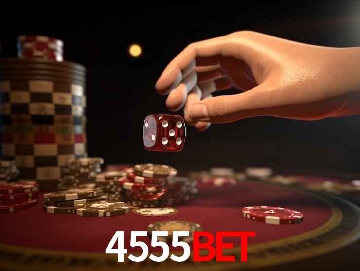 Casino Ao Vivo 4555bet