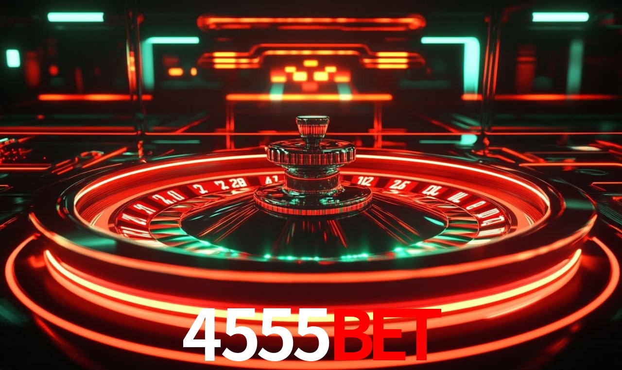 Apostas Esportivas na 4555bet: Um Guia Completo