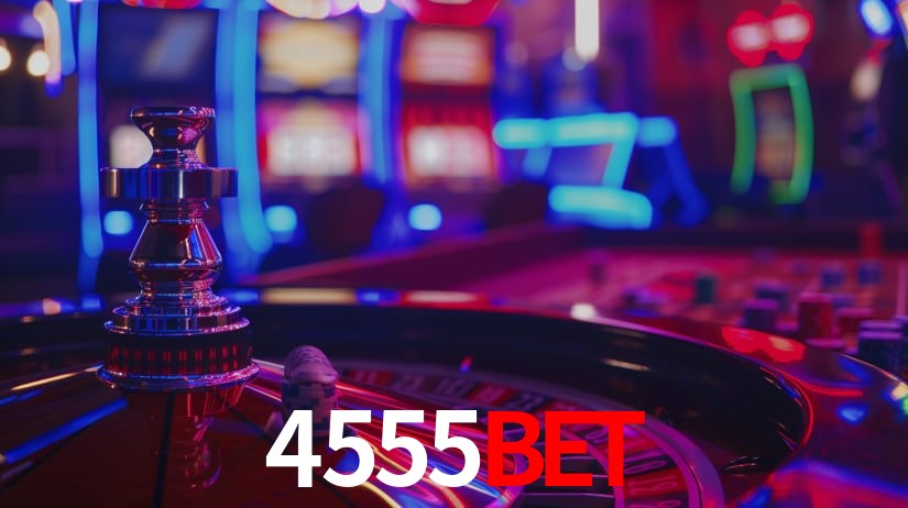 Sinta a adrenalina dos jogos de cassino com 4555bet