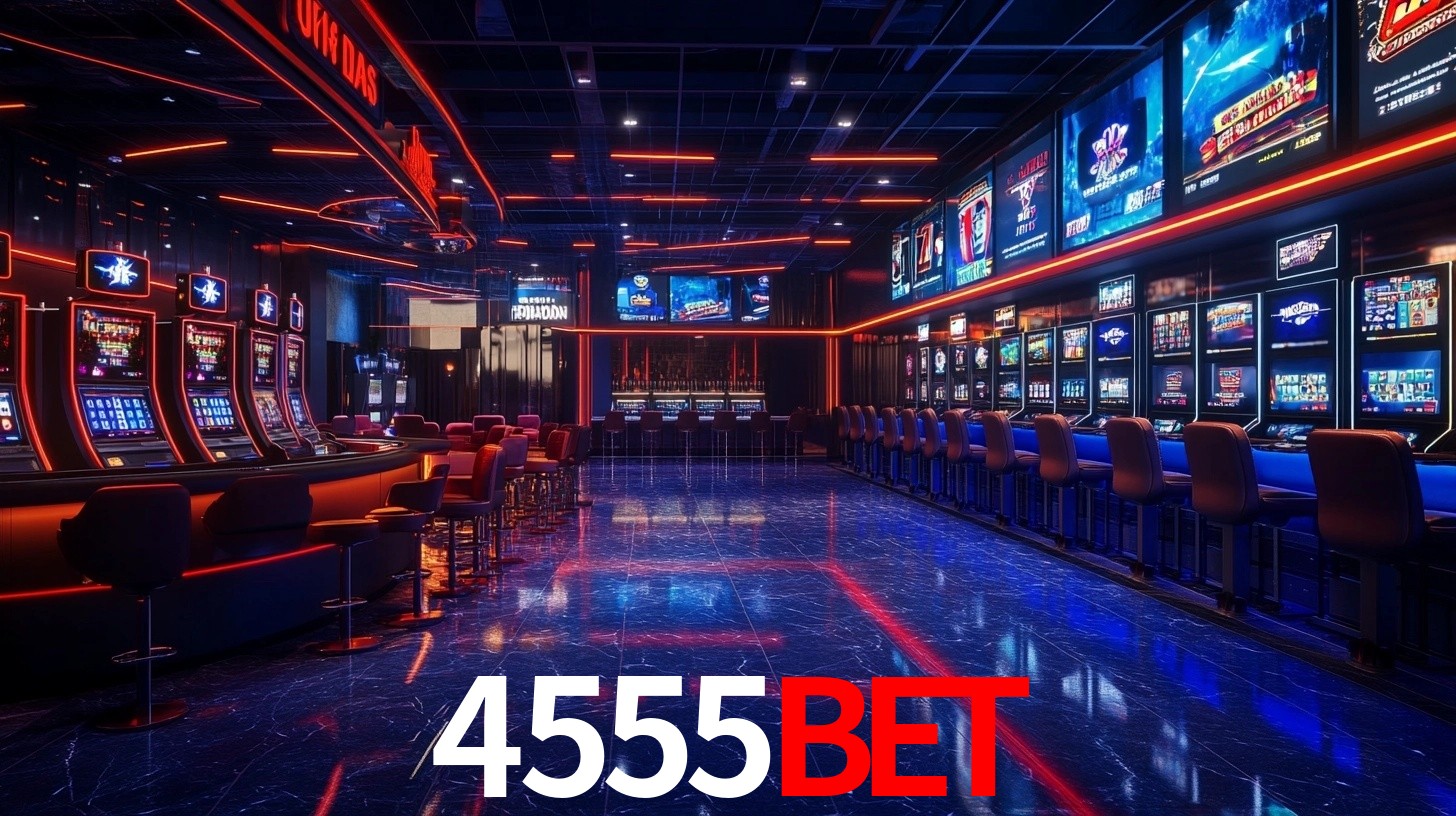 Premium Interface 4555bet