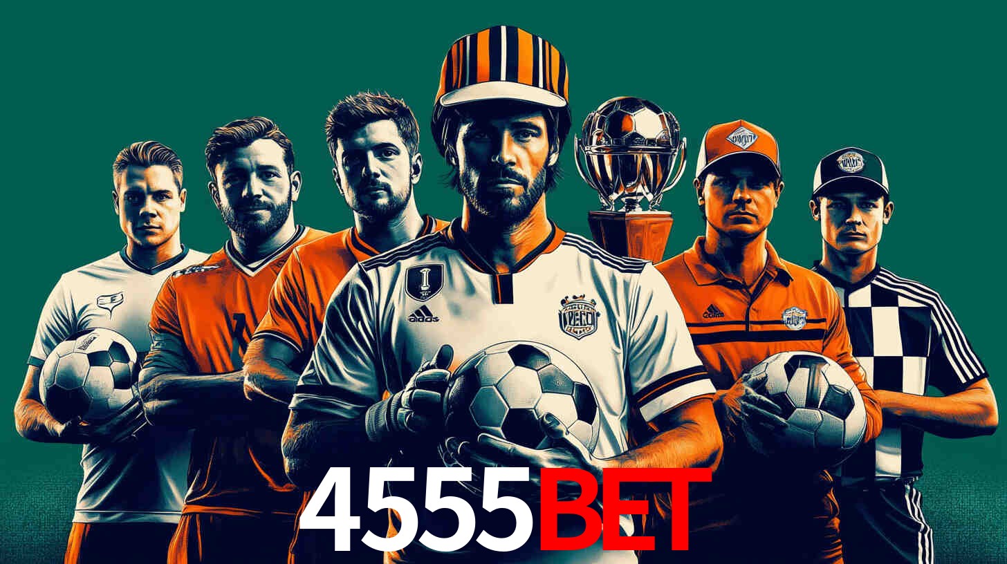 Explorando a Categoria de Eventos em Apostas na 4555bet