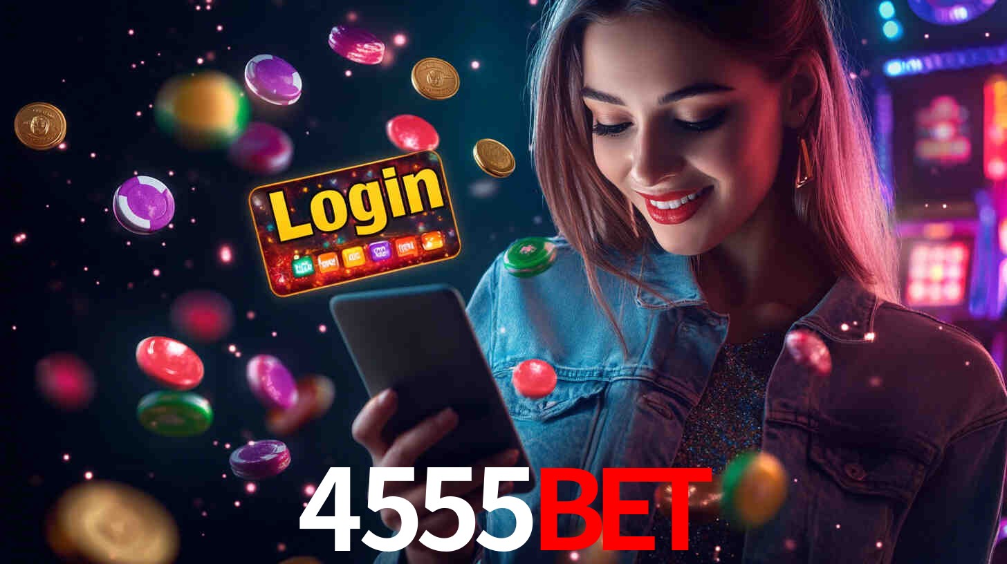 Descubra a Essência do 4555bet: Nossa História e Compromissos