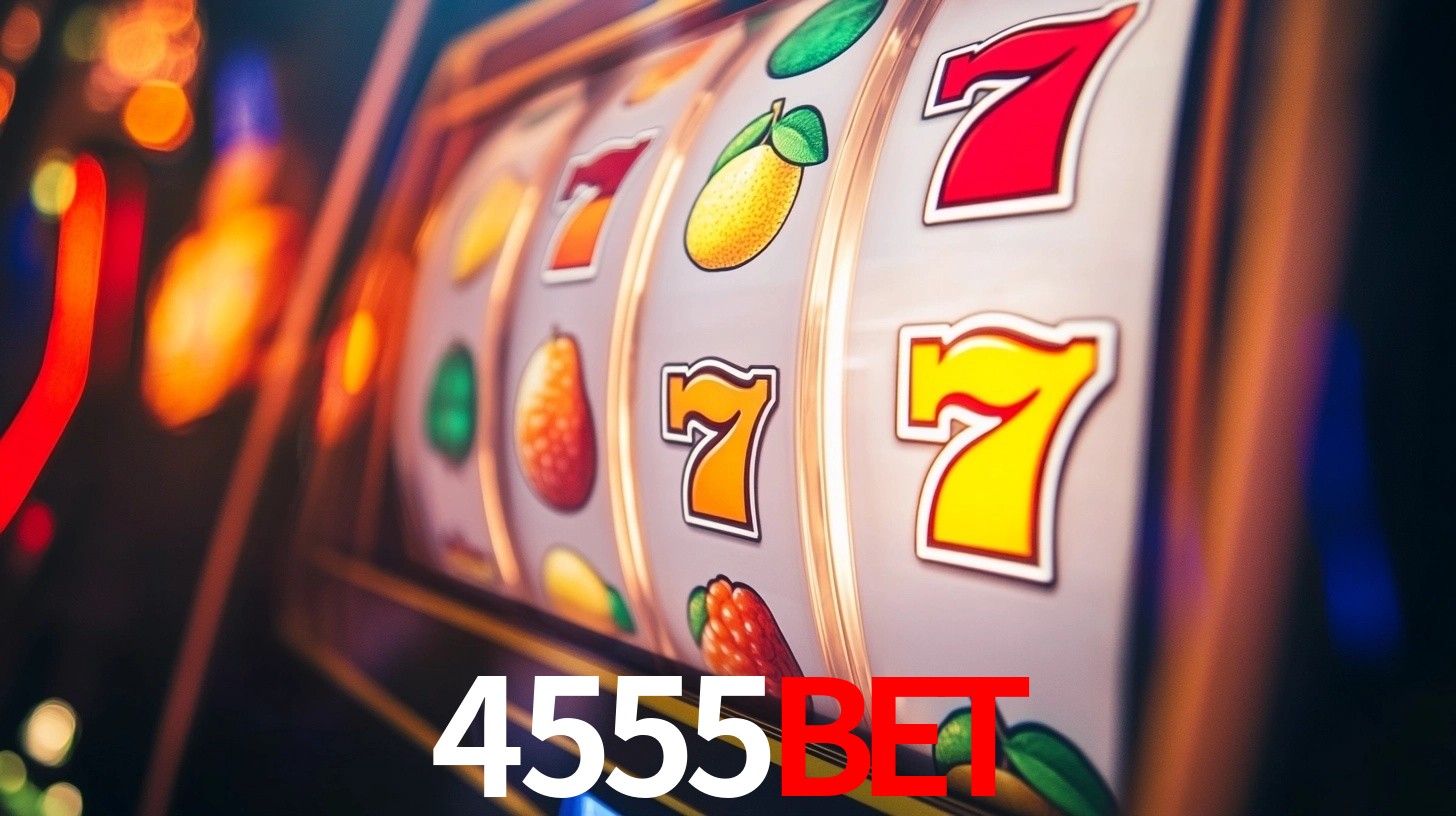 Experimente o Login Seguro Premium no 4555bet