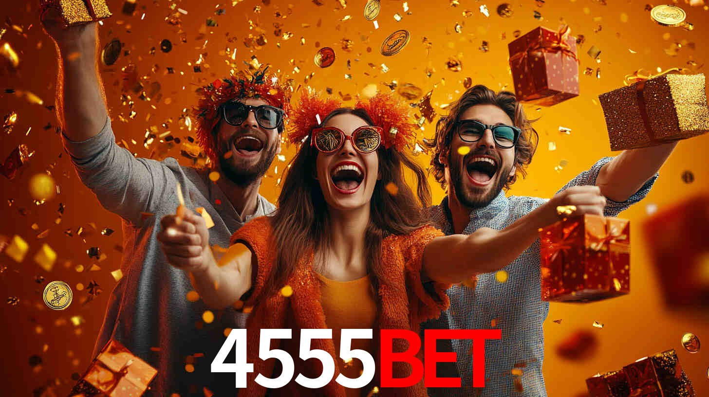 4555bet