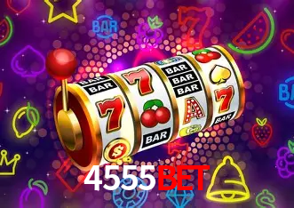 A Emoção da Loteria na 4555bet: Uma Chance de Mudança de Vida
