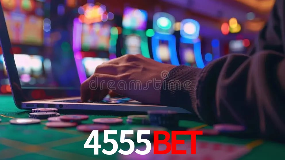 PIX Instantâneo 4555bet