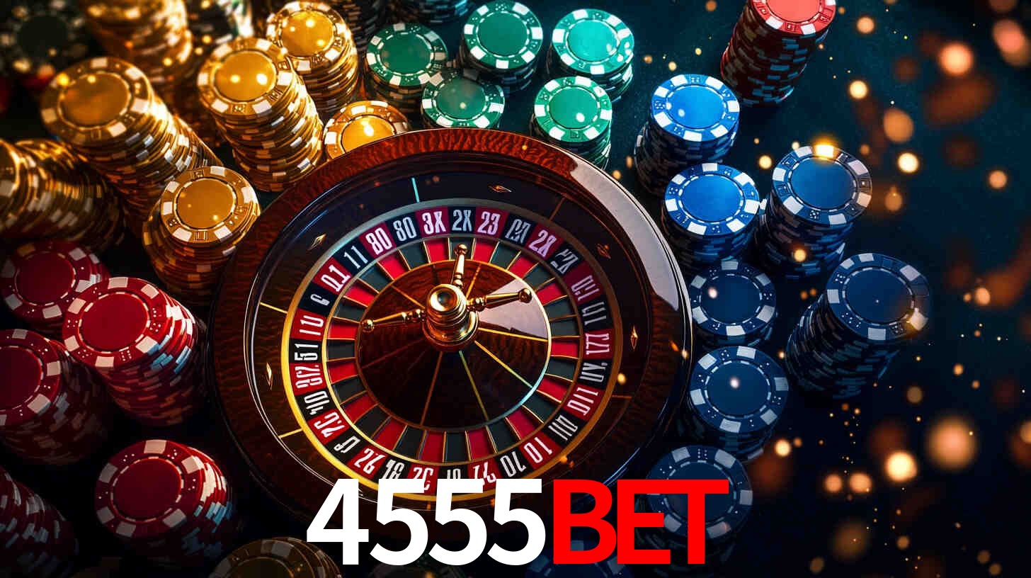 4555bet login