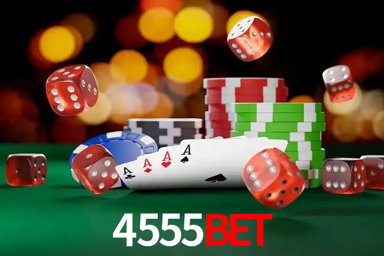 Provedores de Jogos 4555bet