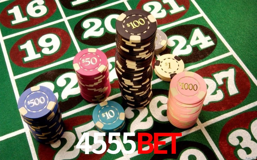 Apostas de Futebol 4555bet