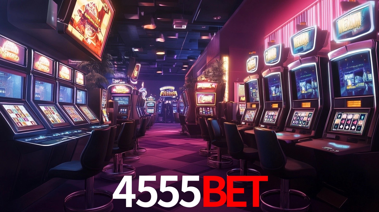 4555bet
