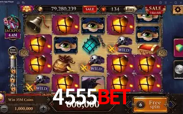 Weekend Specials 4555bet