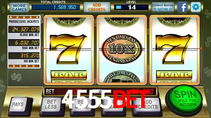 Flash Promotion 4555bet