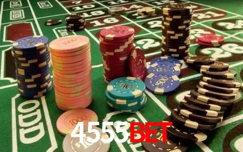 APP oficial da 4555bet para mobile