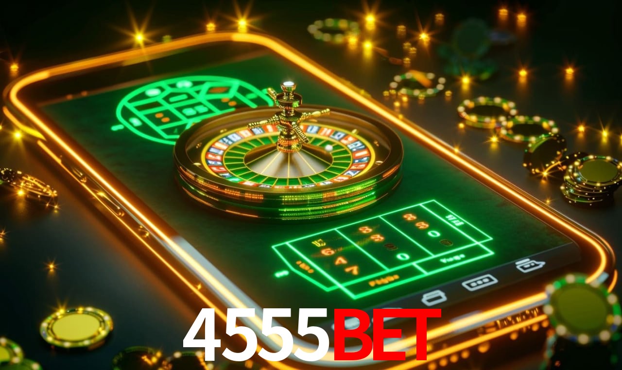 Promoções Sazonais 4555bet