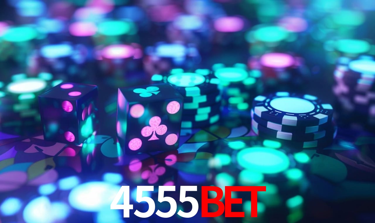 Mesa de Blackjack 4555bet