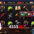 Seasonal Promotions 4555bet