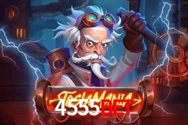 Benefícios da Conta 4555bet