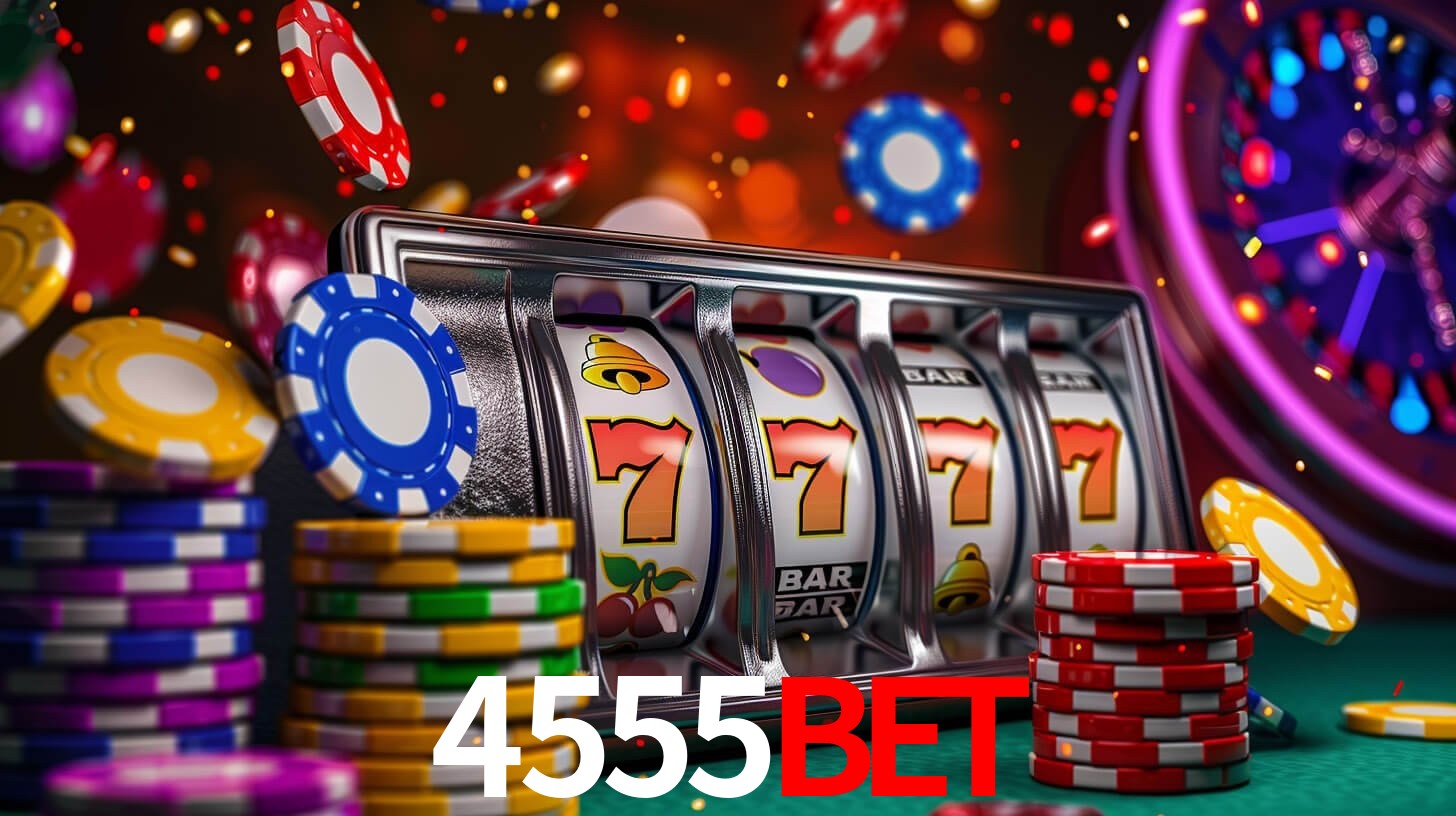 Jogos Exclusivos 4555bet