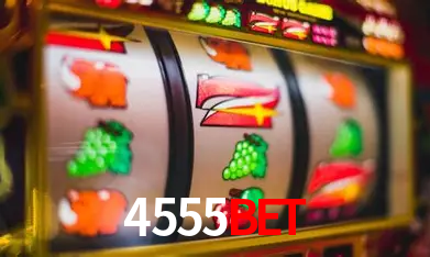 Inovações de Jogos na 4555bet: O Futuro das Experiências Interativas