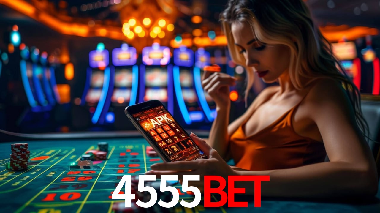 Roulette Table 4555bet