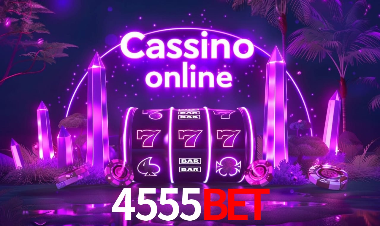Integração de APIs 4555bet