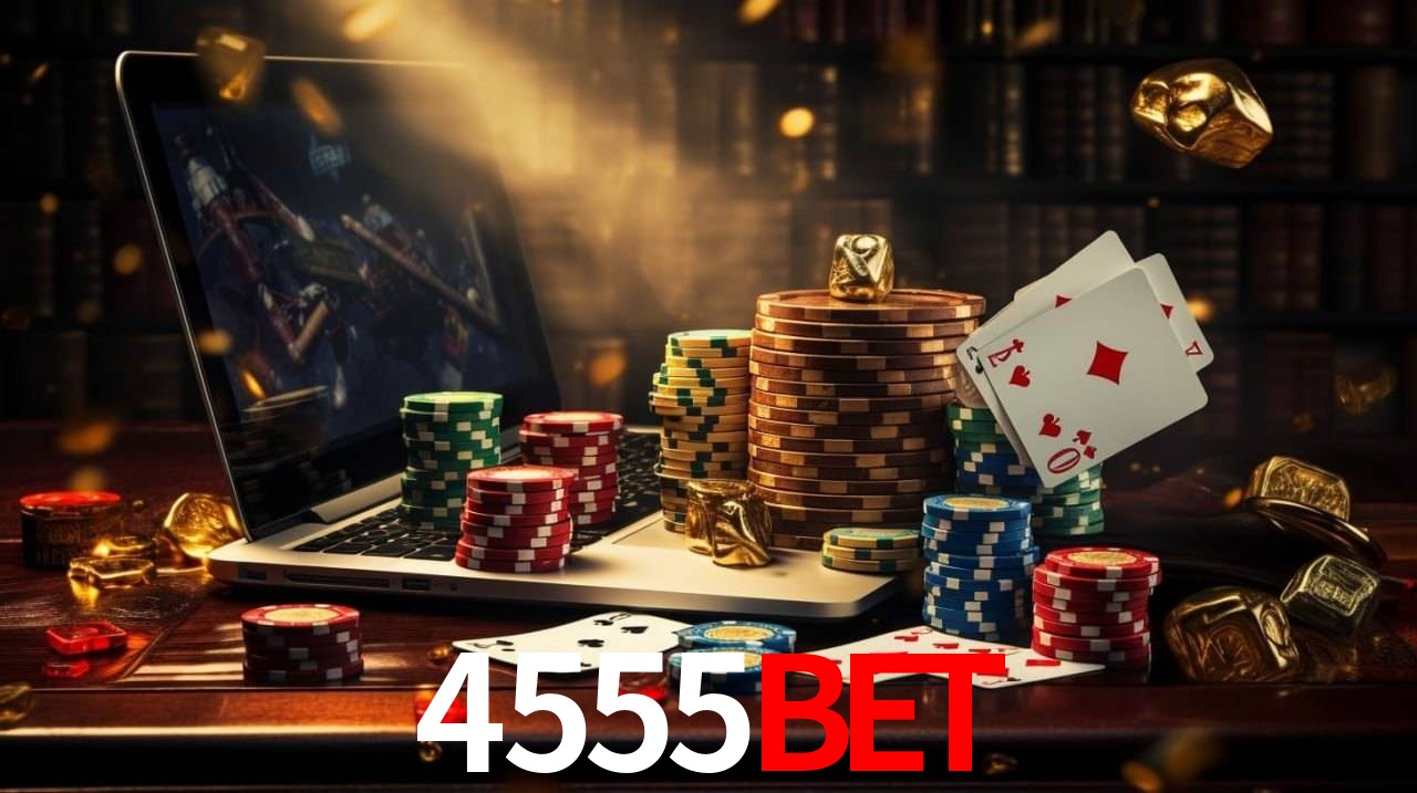 Casino VIP 4555bet