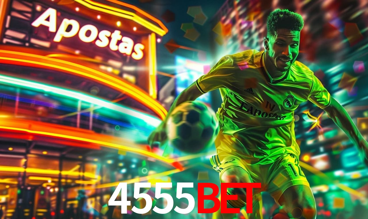Diretório de Jogos 4555bet