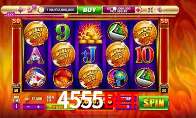 A Revolução dos Aplicativos de Jogos no 4555bet