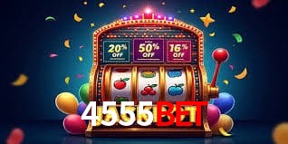 Especiais de Fim de Semana 4555bet